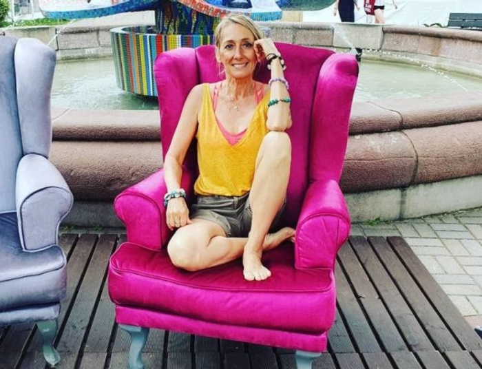 Beata Pawlikowska o depresji, lekach i toksynach. Weryfikujemy jej wiedzę