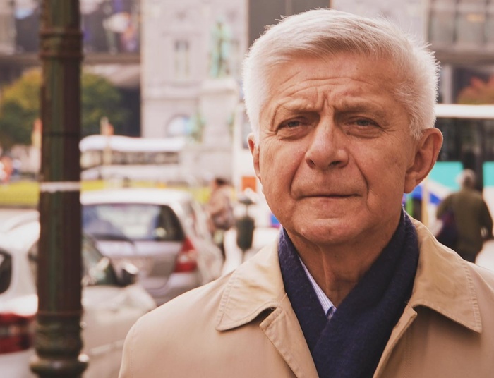 Belka proponuje terapię szokową. "Nie da się ochronić wszystkich przed inflacją"