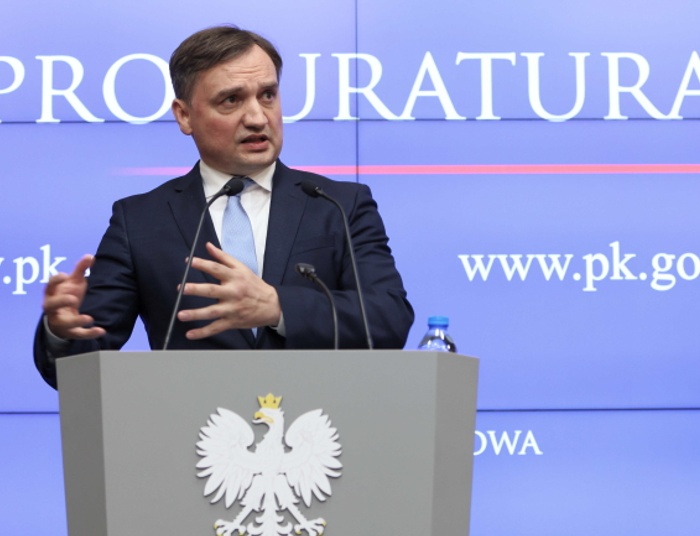 Makabryczne szczegóły śmierci 18-latki. Ziobro o ludziach „głęboko zdemoralizowanych”