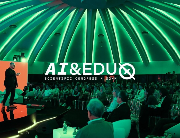 Kongres naukowy o AI w nauce i przemyśle przyszłości. Gościem wybitny naukowiec