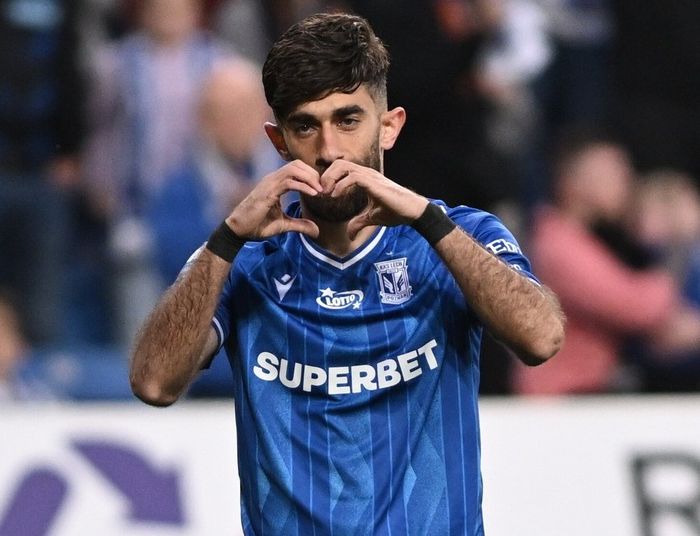 XXXII Kolejka Ekstraklasy czyli trzy kroki od piekła i trzy kroki do nieba