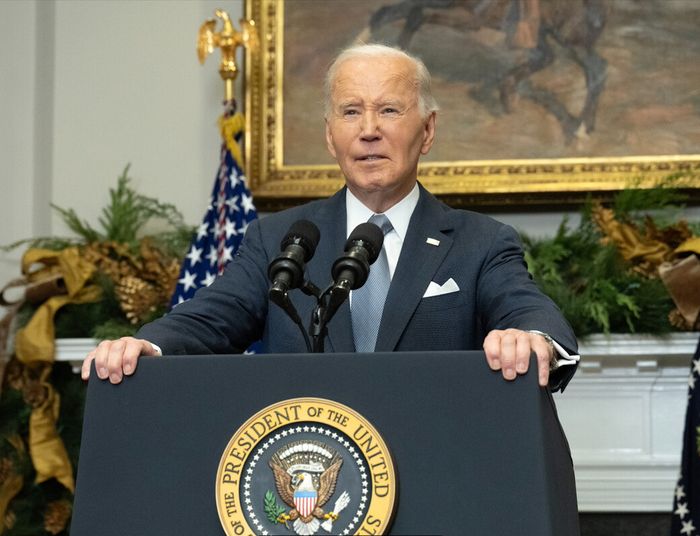 Atak sił USA na cele w Syrii, Biden potwierdził. Wiadomo gdzie jest Asad