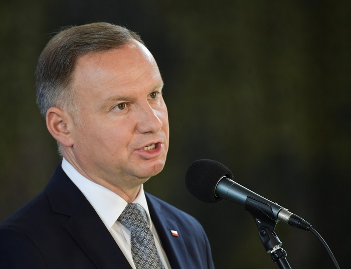 Polskie sądownictwo. Klamka zapadła, ważna decyzja prezydenta Dudy