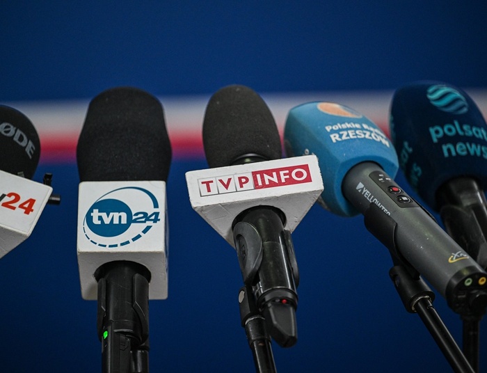 Polska awansuje w rankingu wolności mediów. Podzielone zdania dziennikarzy