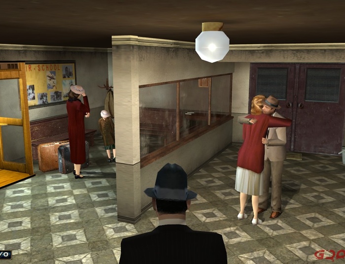 Krótka historia gier komputerowych wg. Kemira