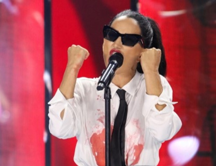 Artyści mają wykonywać swoją pracę. Festiwal w Opolu nie jest "miejscem politycznym"