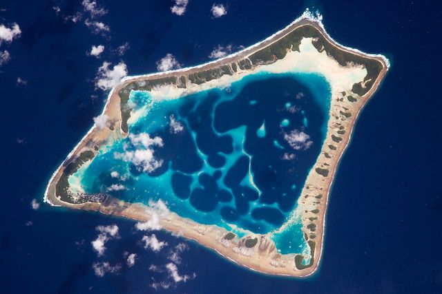 Wyspa Tokelau