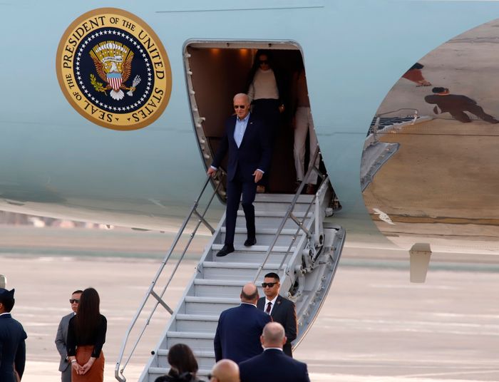 Zaskakująca decyzja Bidena na koniec kadencji. Ukraina już bez ograniczeń