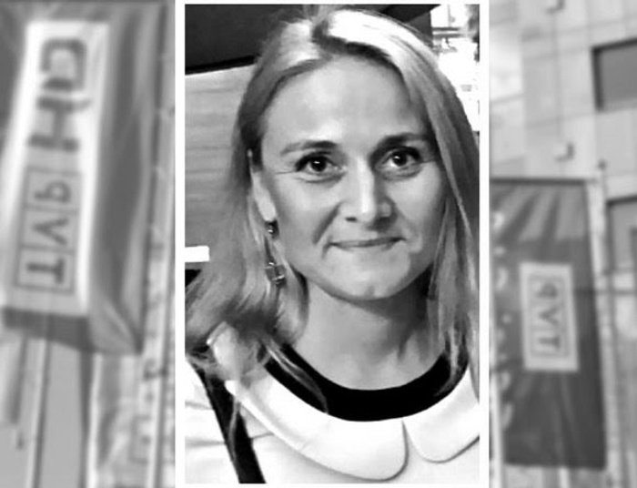 Pożegnanie Anny Kusztal - Skrobskiej, czyli heroizm Mamy.