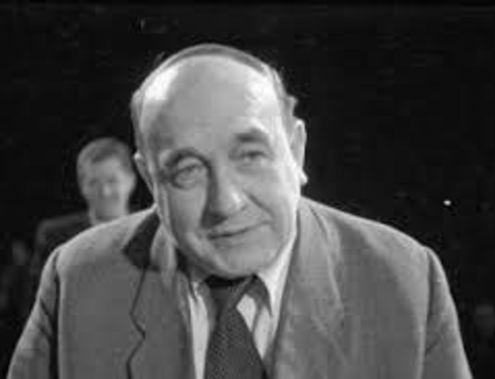 Podejrzenia padły na Leona Schillera