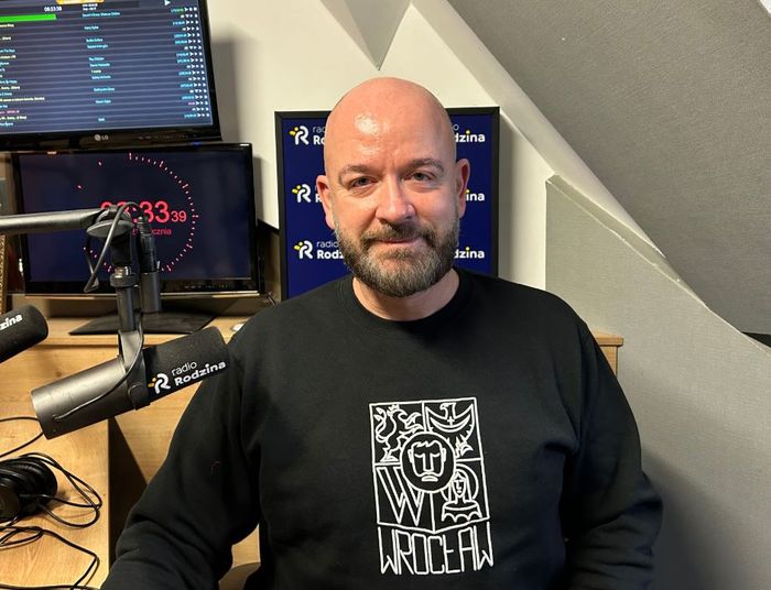 Mają dość Sutryka. Ciemne chmury nad prezydentem Wrocławia