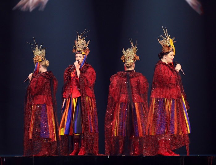 Tulia na Eurowizji 2019. Czy osiągnie sukces?