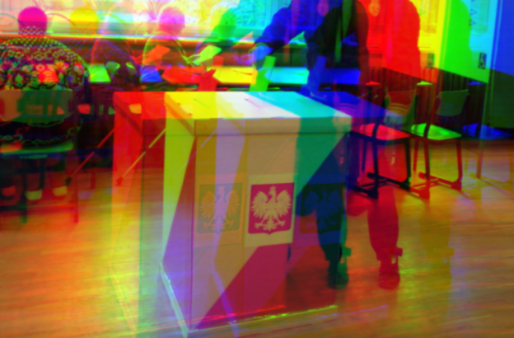 Wybory już w tym roku. fot. Lukasz2 - Own work, CC BY-SA 3.0/ Edycja: Salon24.pl