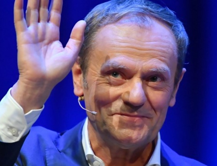 Kres politycznego infantylizmu?