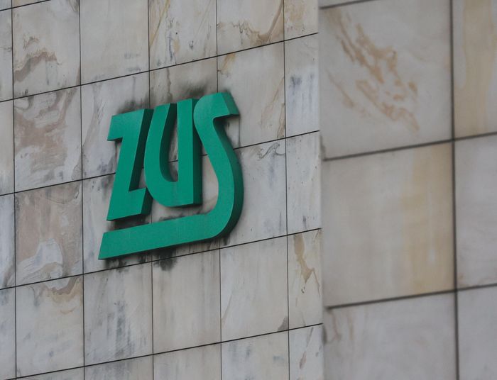 Afera o ukryty raport ZUS. Teraz można go przeczytać