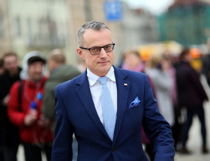 Marek Magierowski - as w rękawie Zjednoczonej Prawicy