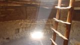 Mesa Verde IV. We wnętrzu świątyni. Ziem bez ziemi