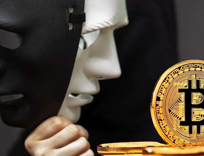 Kryptowaluty nie takie bezpieczne. Ta grupa osób musi szczególnie uważać