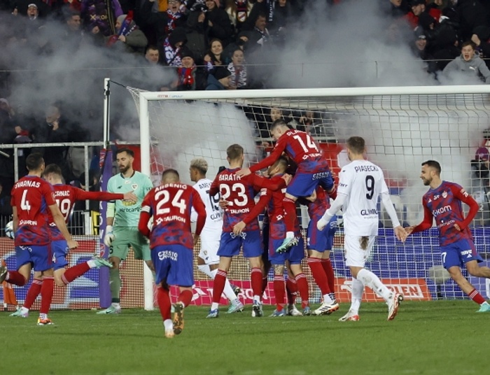 Dramatyczny mecz w Częstochowie. Taki krach, a tak dobrze szło