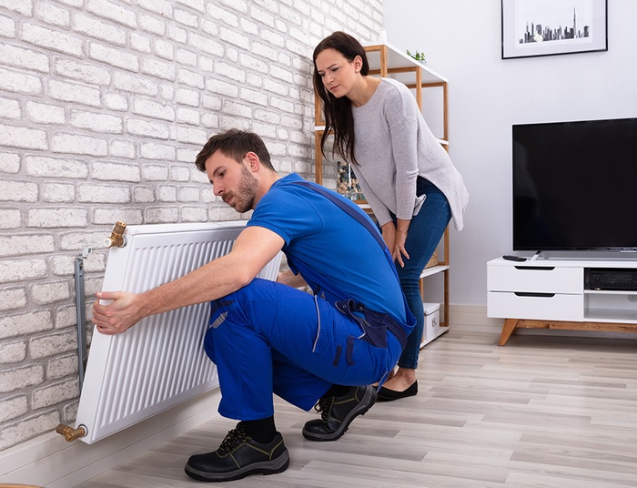 TAURON dotuje pompy ciepła. Chce dać na nie 2 miliony