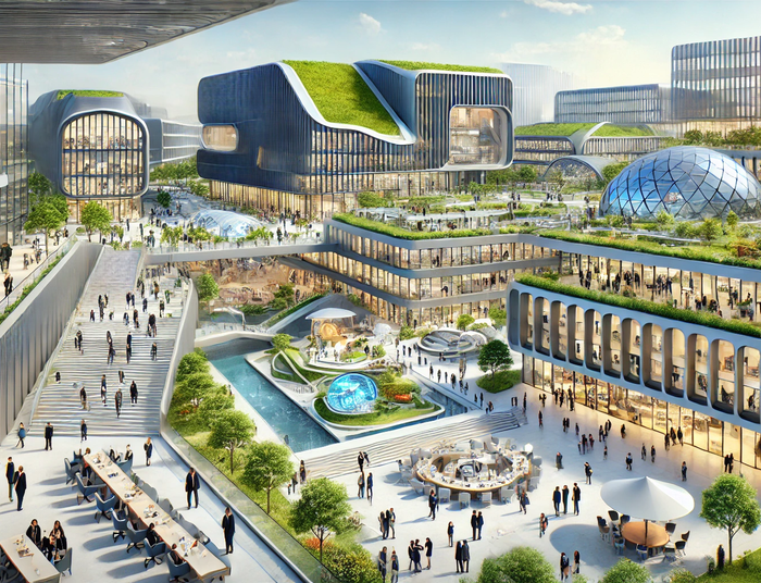 Wiadomość z przyszłości: Pokojowa Nagroda Nobla dla prezydenta Donalda Trumpa