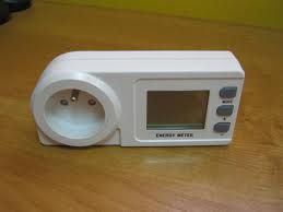 Miernik energii elektrycznej