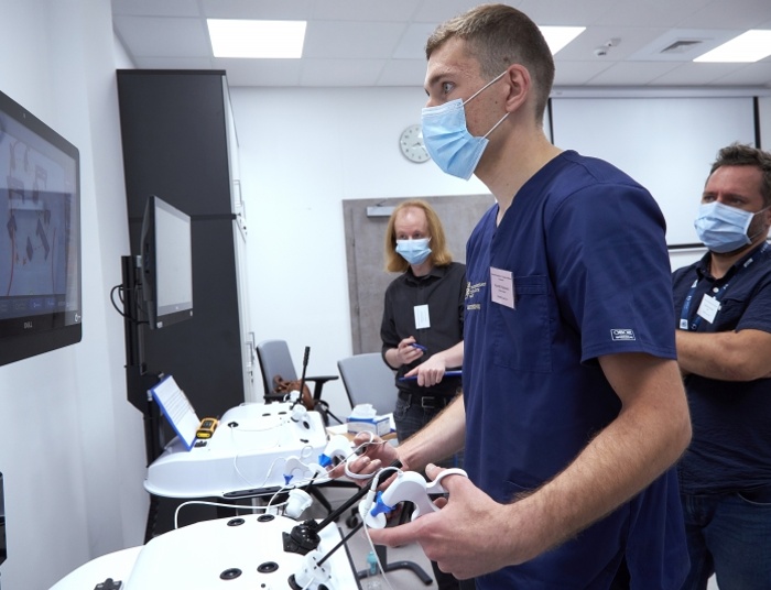 Rekord kierunków medycznych w Polsce. Tylu studentów nie było od II wojny światowej