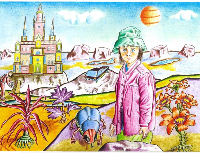 RÓWNANIE STRUKTUR III (2) – grawitacja kwantowa?