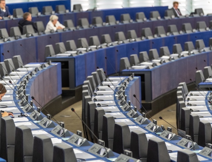 "Spisek" Unii Europejskiej przeciwko Dobrej Zmianie