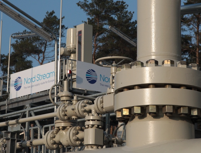 Niemiecka prasa krytykuje Nord Stream 2. "Wyznaczyć granice albo zastopować"