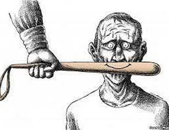 Kary za występowanie w obronie praw pacjentów