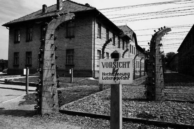 Auschwitz-Birkenau (Auschwitz, Fot: Auschwitz)