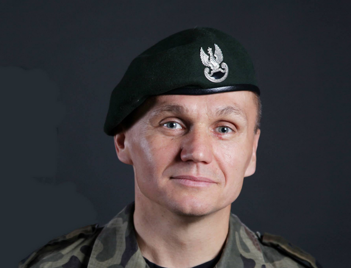 Rosja zaatakuje Zachód? Gen. Polko dla portalu Salon24.pl o czarnym scenariuszu