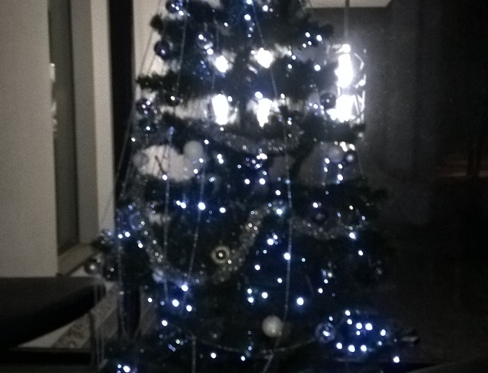 Na Wilię, na Święta ...