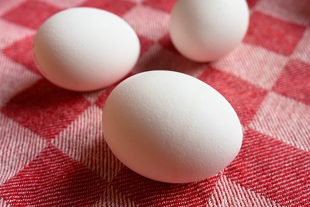 Dwutygodniowa restrykcyjna dieta norweska składa się przede wszystkim z jajek.