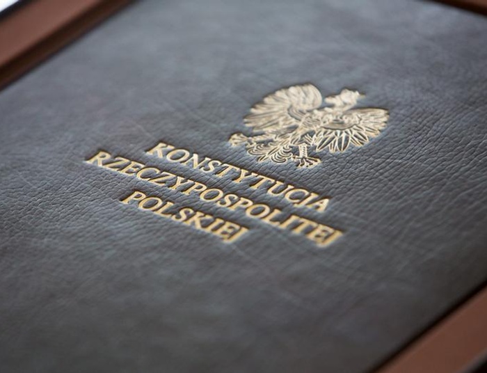 Trójpodział władzy. Stan niewiedzy.