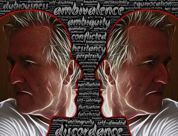 Ambiwalencja wyborcza