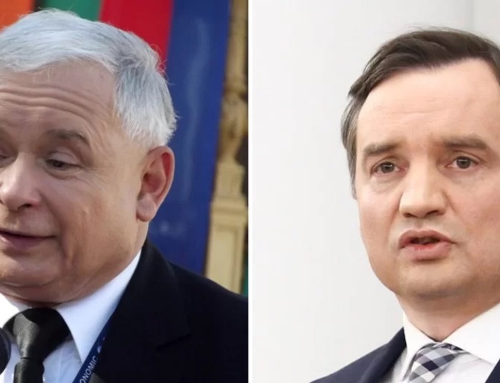 "Z punktu widzenia PiS wcześniejsze wybory mogą mieć sens. Ziobro walczy o swoje"