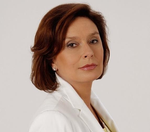 Małgorzata Kidawa-Błońska. To ta pani chce cenzury.