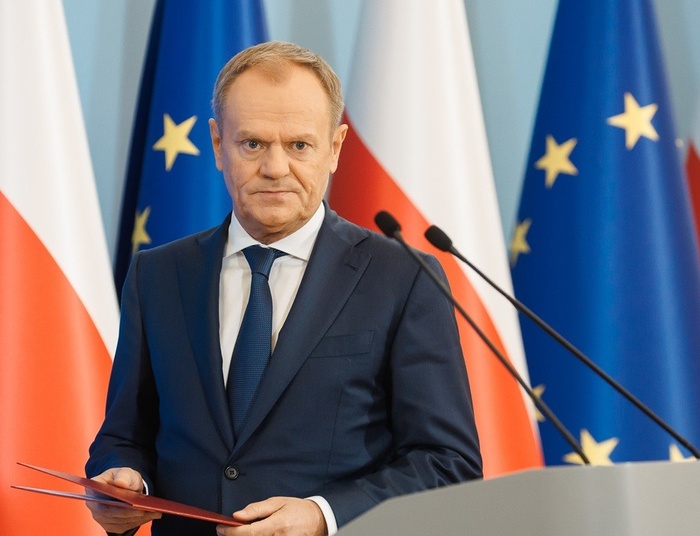 Z rządu Tuska do europarlamentu? Po 100 dniach szykuje się rekonstrukcja