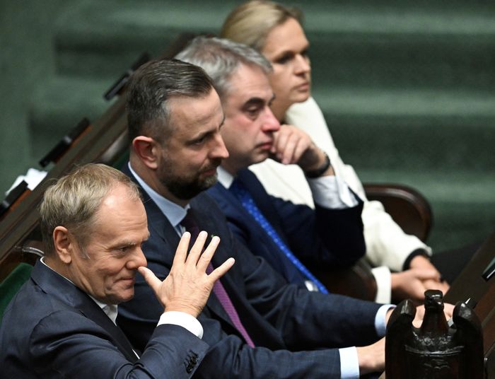 Koalicja zaprezentowała projekt o związkach partnerskich. Inaczej się nazywa