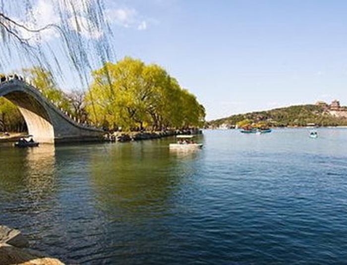 Most cesarskich łodzi