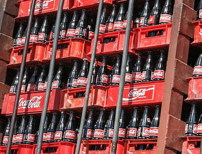 Czy napoje typu cola są bezpieczne?