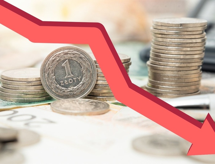 A niby czemu złoty musi być mocny?