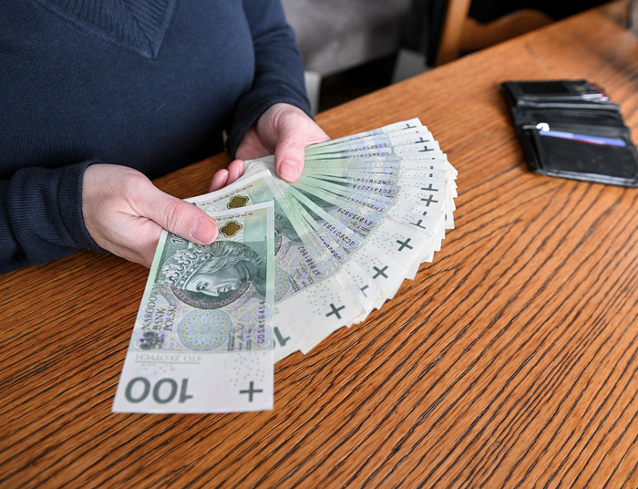 Nawet 6 tys. zł do wzięcia. Budżet hitowego programu jednak się nie wyczerpał