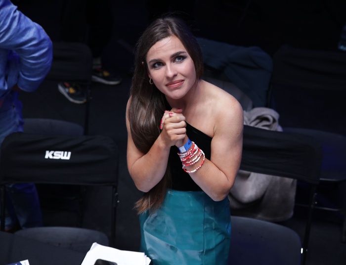 Prowadziła konwencję Konfederacji, pracodawca ją ukarał. Oświadczenie KSW