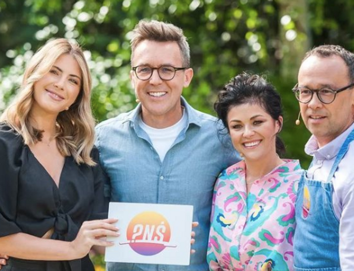 Zwolnienia w "Pytaniu na śniadanie". Odchodzi uwielbiana para prowadzących