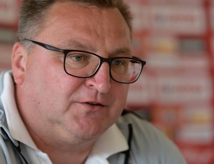 Michniewicz selekcjonerem- to dobra decyzja