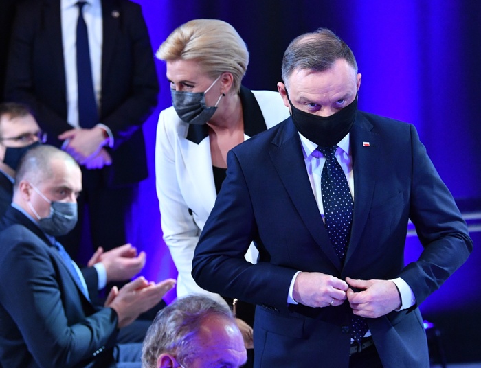 Minister Sprawiedliwości zaatakował prezydenta. Ekspert: Ziobrze pali się grunt pod nogami