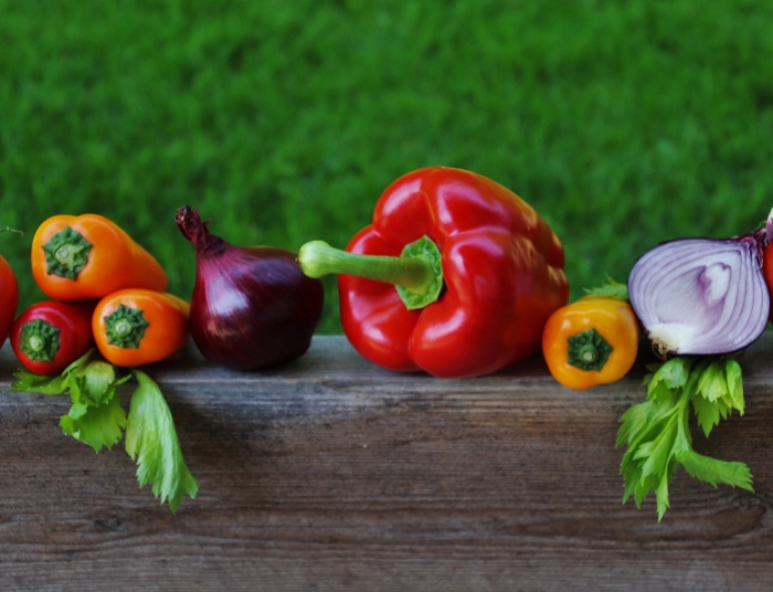 Jeść zdrowo - co to znaczy?